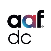 AAF DC - American Advertising Federation DC Chapter logo - Similar company to Ad 2 Dc