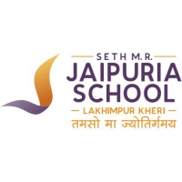 SETH M.R. JAIPURIA SCHOOL, LAKHIMPUR KHERI logo - Similar company to Sco Escrime