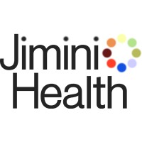 Jimini Health logo - Similar company to Suppco