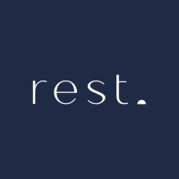 Rest (Formerly NoiseAware) logo - Similar company to Leandna