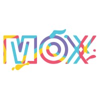 MOX - Co-Making for Creatives logo - Similar company to People'S Inc.