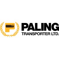 Paling Transporter Ltd. logo - Similar company to Bron