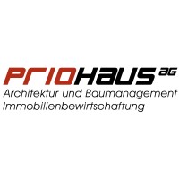 Priohaus AG logo - Similar company to Immo3 Partner Ag
