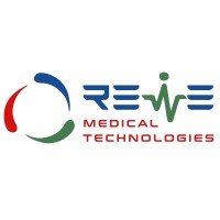 Revive Medical Technologies Inc. logo - Similar company to Convsys (Pvt) Ltd