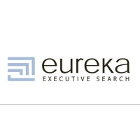 Eureka Executive Search logo - Similar company to Hartstone Rochette Executive Search