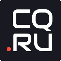 CQ logo - Similar company to Burdantap