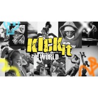 Kickit World Llc