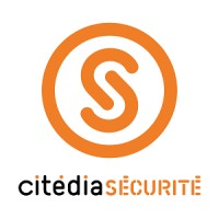 Citédia Sécurité logo - Similar company to Citédia Dev Eco