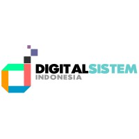 Digital Sistem Indonesia logo - Similar company to Pt Swa Multi Persada