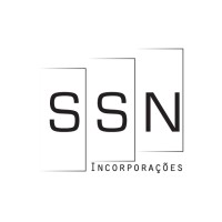 SSN Incorporacoes E Empreendimentos logo - Similar company to Base Terraplenagem E Construtora