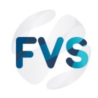 FVS Entertainment logo - Similar company to Pxcom - Onboard Digital Solutions