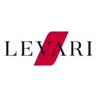 Levari logo - Similar company to Levari
