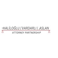 Haliloğlu|Vardarlı|Aslan Attorney Partnership logo - Similar company to Ercenk Law Firm