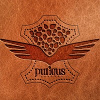 PURIOUS LEATHER & FOOTWEAR logo - Similar company to Urmi Footwear