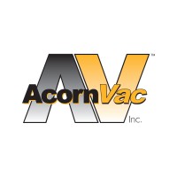 AcornVac logo - Similar company to Elmdor