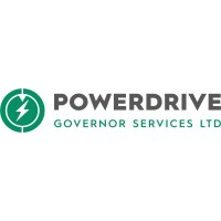 Powerdrive Governor Services Ltd logo - Similar company to Pj Circular Engineering