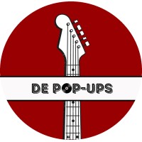 De Pop-Ups logo - Similar company to Touchwonders