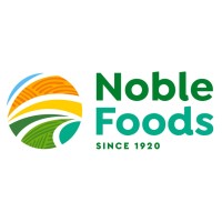 Noble Foods Ltd logo - Similar company to Veritas Partners