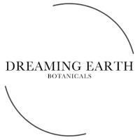 Dreaming Earth Botanicals logo - Similar company to Gemitchell