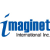 Imaginet International Inc logo - Similar company to Cloudcompass