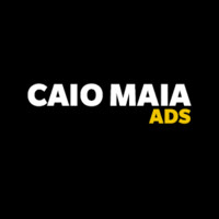 Caio Maia - Ads logo - Similar company to Bluee-X