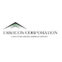 Tashcon Corporation logo - Similar company to X-Cd Technologies Inc.
