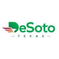 City of DeSoto logo - Similar company to Bhiant
