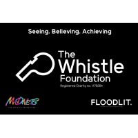 The Whistle Foundation logo - Similar company to Eatsleepthink