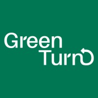 GreenTurn Project logo - Similar company to Cyclopsproject
