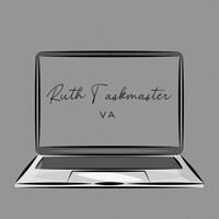 Ruth Taskmaster VA Business Support Services logo - Similar company to Kampay Studio