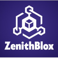 ZenithBlox logo - Similar company to Orun Ai