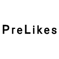 PreLikes logo - Similar company to Imaginária Labs