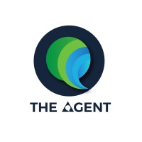 The Agent logo - Similar company to Digital Foundation