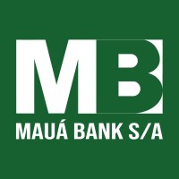 Mauá Bank S/A logo - Similar company to Agência Cloud