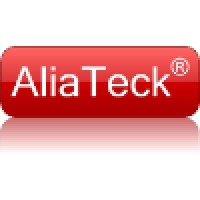AliaTeck logo - Similar company to Ronqueen Services