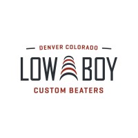 Low Boy Custom Beaters