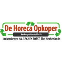 De Horeca Opkoper V&I BV logo - Similar company to Auto Smeeing Soest Bv.