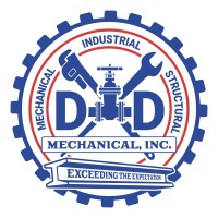 D & D Mechanical, Inc.