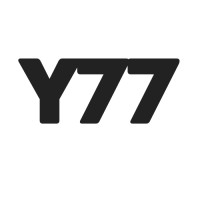 Y77 logo - Similar company to Webkic