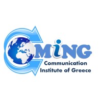 Communication Institute of Greece (COMinG) logo - Similar company to Qor