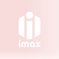 IMAX logo - Similar company to Ima-X