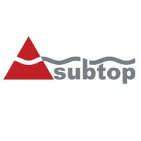 Subtop logo - Similar company to Cadden