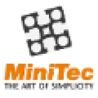 MiniTec España logo - Similar company to Minitec Gmbh