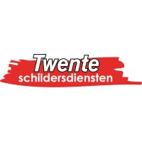 Twente Schildersdiensten logo - Similar company to De Brandmeesters B.V.
