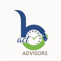 B. Act Advisors - Tax logo - Similar company to M N Professionals Llp