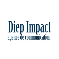DIEP IMPACT - Agence de Communication logo - Similar company to Autocrea / N°1 Du Média Tactique