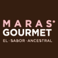 Maras Gourmet logo - Similar company to Kawsay - Sal De Maras