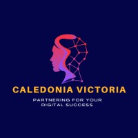Caledonia Victoria Consulting logo - Similar company to Cloudgine