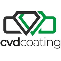 CVDCoating logo - Similar company to Cvdvale