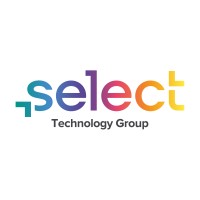 Select Tech Group logo - Similar company to Jtrs Powered By Select